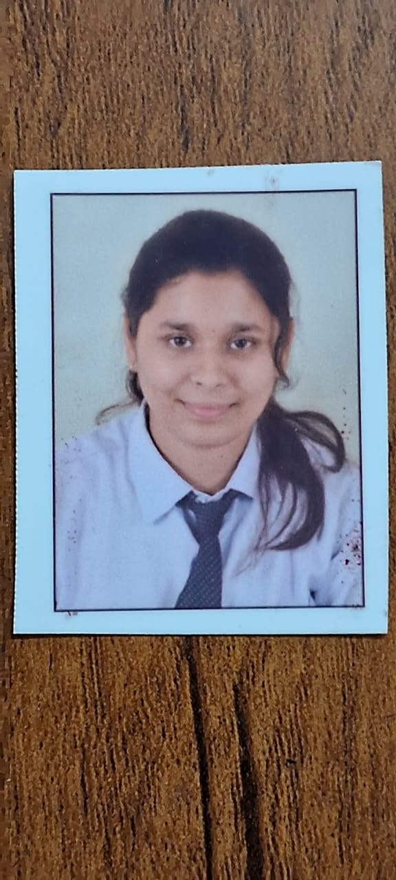 Student 5